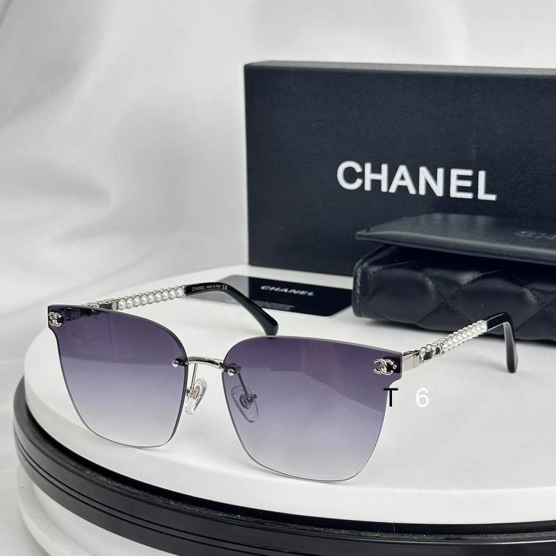 Chanel Sunglasses 2129